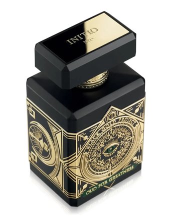 INITIO Parfums Privés Oud For Greatness Neo Edp 90Ml - Nude - 90 ml