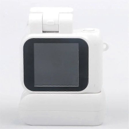 DSLR-tyylinen mini videokamera HD1080P CMOS LCD-näytöllä, salamalla ja paristopidikkeellä, kannettava videotallennin Y4000