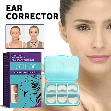 Ear Patch Corrector Öron Corrector