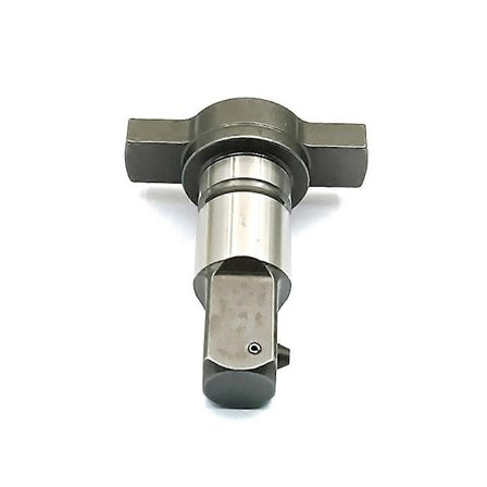 42-06-0059 1/2 tum FYRKANTSSTÄDSMONTERING 2762-20, Kompatibel med MILWAUKEE-Perfet