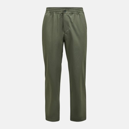 Peak Performance - Stretch Drawstring Pants Homme