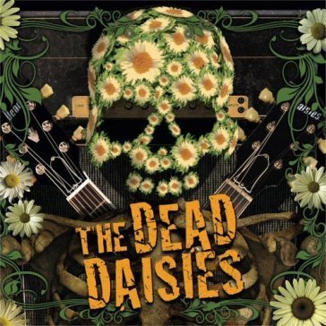 The dead daisies THE DEAD DAISIES