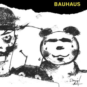 Mask Bauhaus