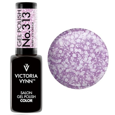 Victoria Vynn - Gel Polish - 313 Berry Ice Cream - Gellack