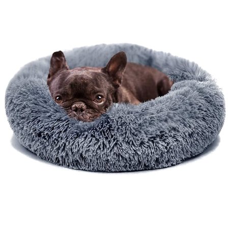 Small Dog Bed Calming Dogs Bed för små hundar