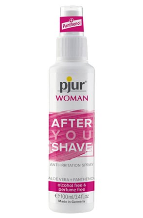 Pjur Woman After You Shave 100ml