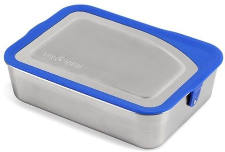 Klean Kanteen Meal Food Box 34 oz Blueberry Bliss