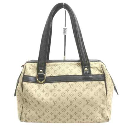 Louis Vuitton Vintage, Pre-owned Canvas louis-vuitton-bags Beige, Dames, Maat:ONE Size