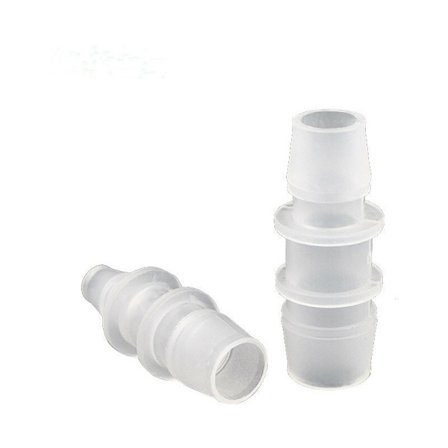 3 st akvarieslangadapter fiskakvariumslangomvandlare akvariumslanganslutning luftslangtillbehör (12 mm/20 mm)