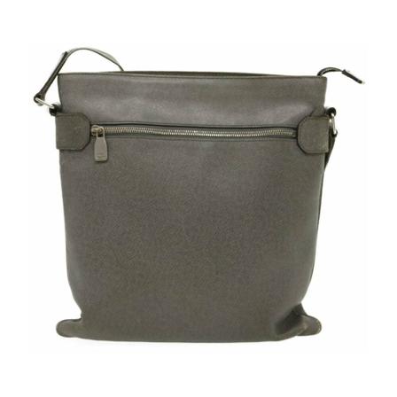 Louis Vuitton Vintage Pre-owned Sasha Tas , Grijs , Dames , Maat: ONE Size Vintage Tassen