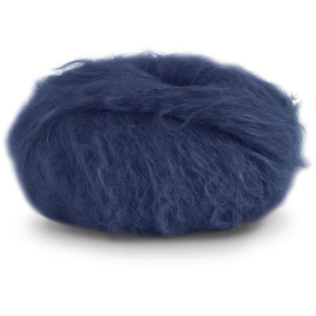 Bæstmor Fnugg-in-Florence Marineblå 908, 50g