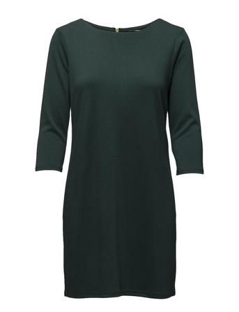 Vitinny New Dress- Dresses T-shirt Dresses Svart Vila