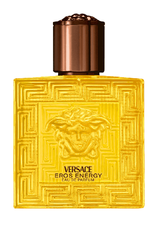 Versace Eros Energy Pour Homme EdP Herrdoft Herr 50 ML