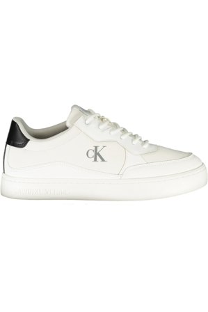 Calvin Klein Calzatura Sportiva Uomo Bianco