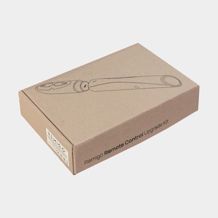 Upgrade kit for remote control for electric outboard motor Remigo Remote Control Upgrade Kit