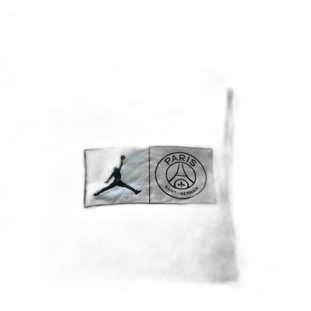 Jordan x PSG