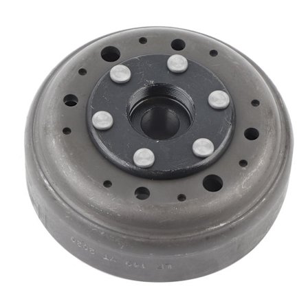 Lifan YX 140cc Kick Start Motor Magneto Stator Rotor Svinghjul for Pit Trail Dirt Bike Thumpstar