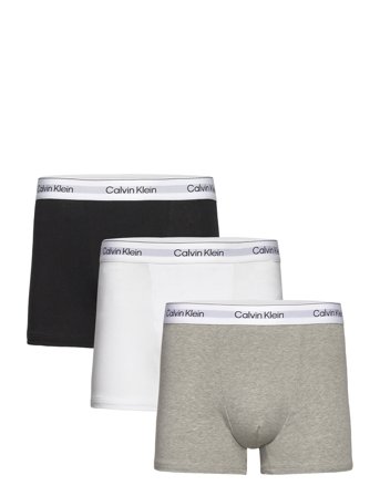 Calvin Klein | Relaxed Fit Trunk 3Pk | M