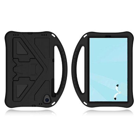 Lenovo Tab M10 FHD Plus EVA kämmenmikrojen kotelo - Musta