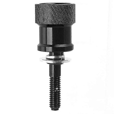 kompatibel Bm-w R Nine T R9t Rninet 14-20 Bagskærm Passager Bolt Skrue Fjernelsesværktøj - Værktøjsfri Hurtigudløsning+d PJI