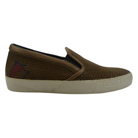 Philippe Model, Slip On Bassa shoes Brązowy, Mężczyzna, Rozmiar: 40 EU