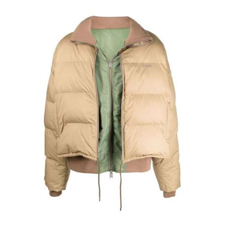 Ambush, Jacket Beige, Heren, Maat:L