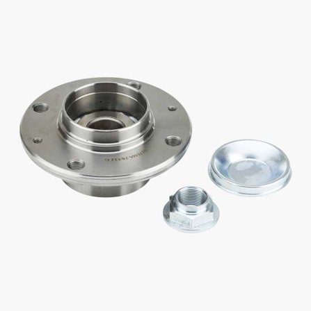 Biltema - Hjullagersett