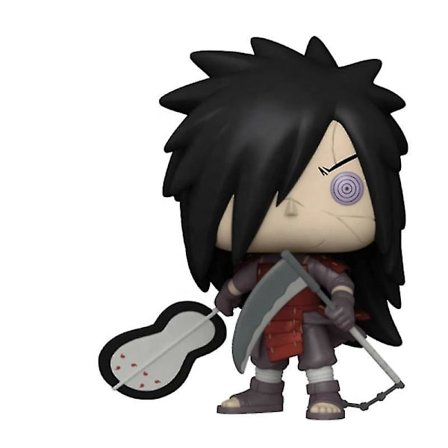 Funk Pop Samlarobjekt Presentmodell Leksak Vinyldocka Spela 978 Madara Actionfigurleksak