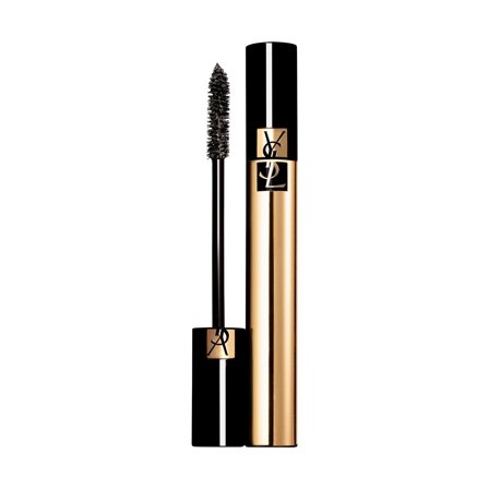 Yves Saint Laurent Mascara Volume Effet Faux Cils Radical Black Over Black - Mascara