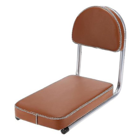 Cykel Bak Säte Barncykel Bakre Handräcke Armstöd Barnbärare Cykel Bak Säte - Snngv