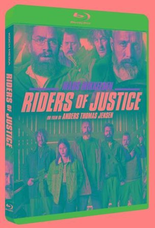 Riders Of Justice
