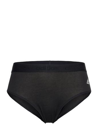 Brief Black Adidas Underwear