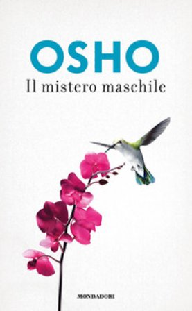 Il mistero maschile Osho