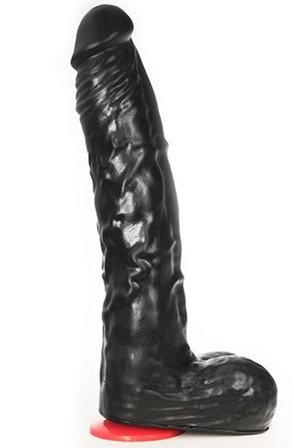 Mister B Plumbing Paul Dildo 31,5 cm XL dildo - Blushme.se