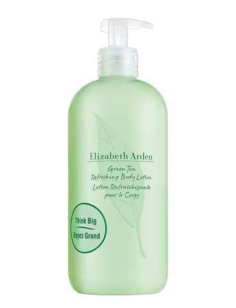 Elizabeth Arden Green Tea Body Lotion - 500ML
