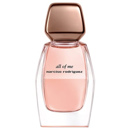 Narciso Rodriguez All Of Me Eau de Parfum 50 ml, Parfumer & Dufte, Til Hende, Eau De Parfum