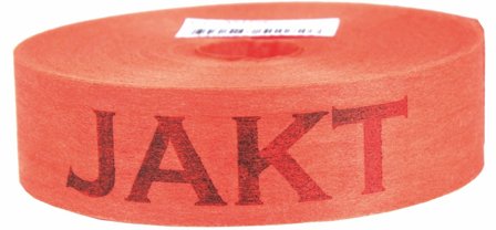 Grey Oak Snitsel Orange Jakt Nonwoven 30 mm X 65M