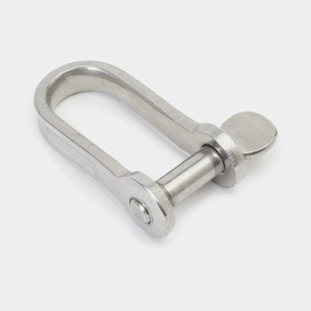 Seldén SHACKLE M8x19x44(SCREW/STRIP) (307-040)