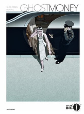 Ghost money Thierry Smolderen