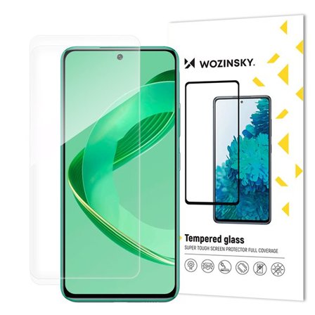 Wozinsky Herdet glass for Huawei Nova 11 SE