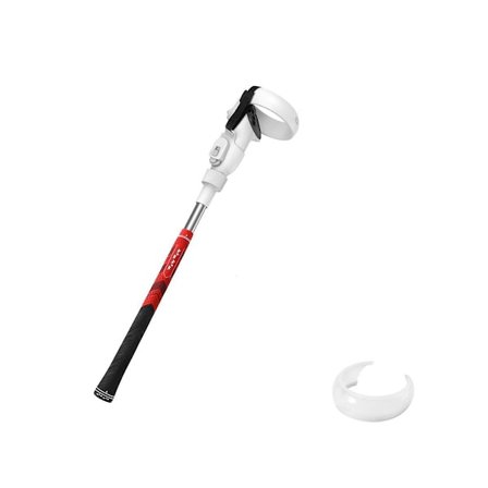 VR Golfgrepp Golfhandtag Kontroller Tennis Baseboll Förbättra Uppslukande Spelupplevelse För VR-tillbehör