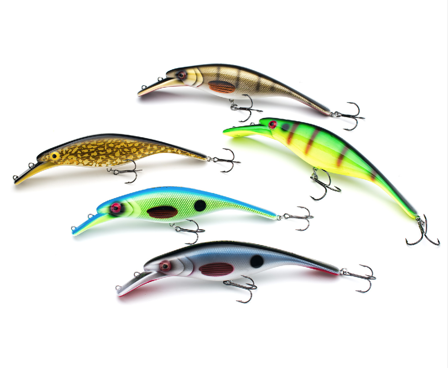 Westin Platypus 19cm 94g Sinking