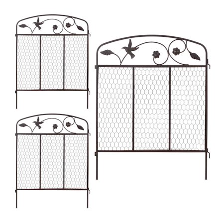 Alennusaita 3 paneelia