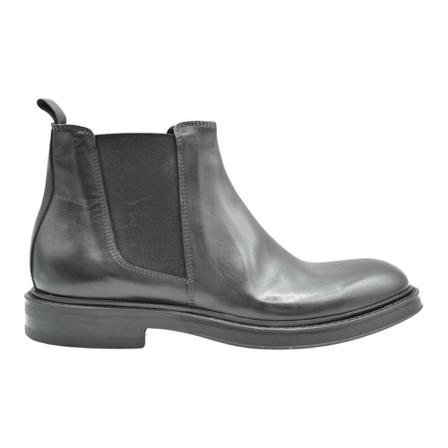 Corvari Ankle Laarzen , Zwart , Heren , Maat: 42 EU Laarzen