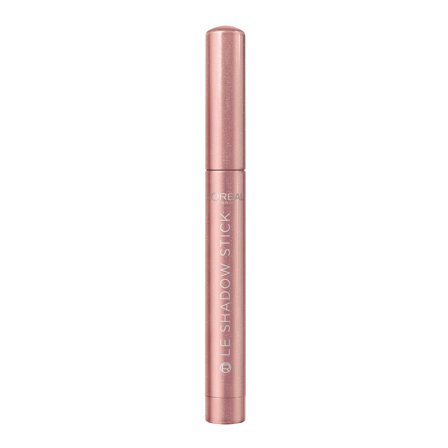 L'Oréal Paris Le Shadow - Ombretto In Stick 120 Magnetic Mauve 1.4g - Ombretto crema