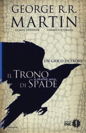 Un gioco di troni. Il trono di spade. Vol. 2 George R.R. Martin