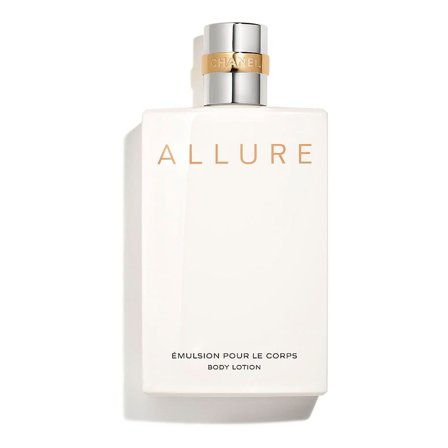CHANEL ALLURE Body Lotion, Skincare, Skincare, Kropspleje