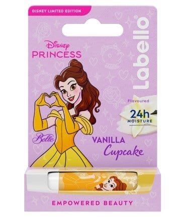 Labello Disney Princess Limited Edition Belle Balsamo Labbra