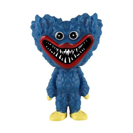 12,5 Cm Poppy Playtime Blue Doll Model Toy