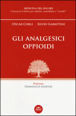 Gli analgesici oppioidi Oscar Corli